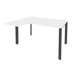 Стол эргономичный левый O.MP-SA-3L